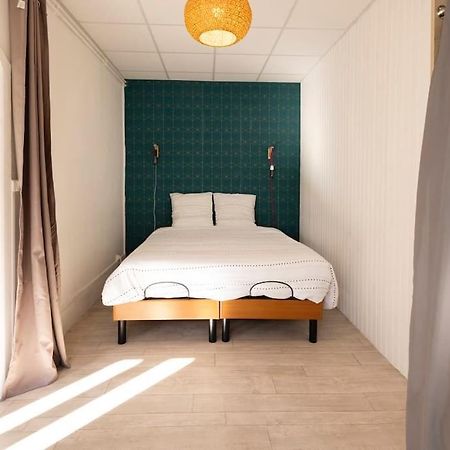 Le Cosy C - T2 Tout Equipe - Centre-Ville Gare Montlucon Bagian luar foto